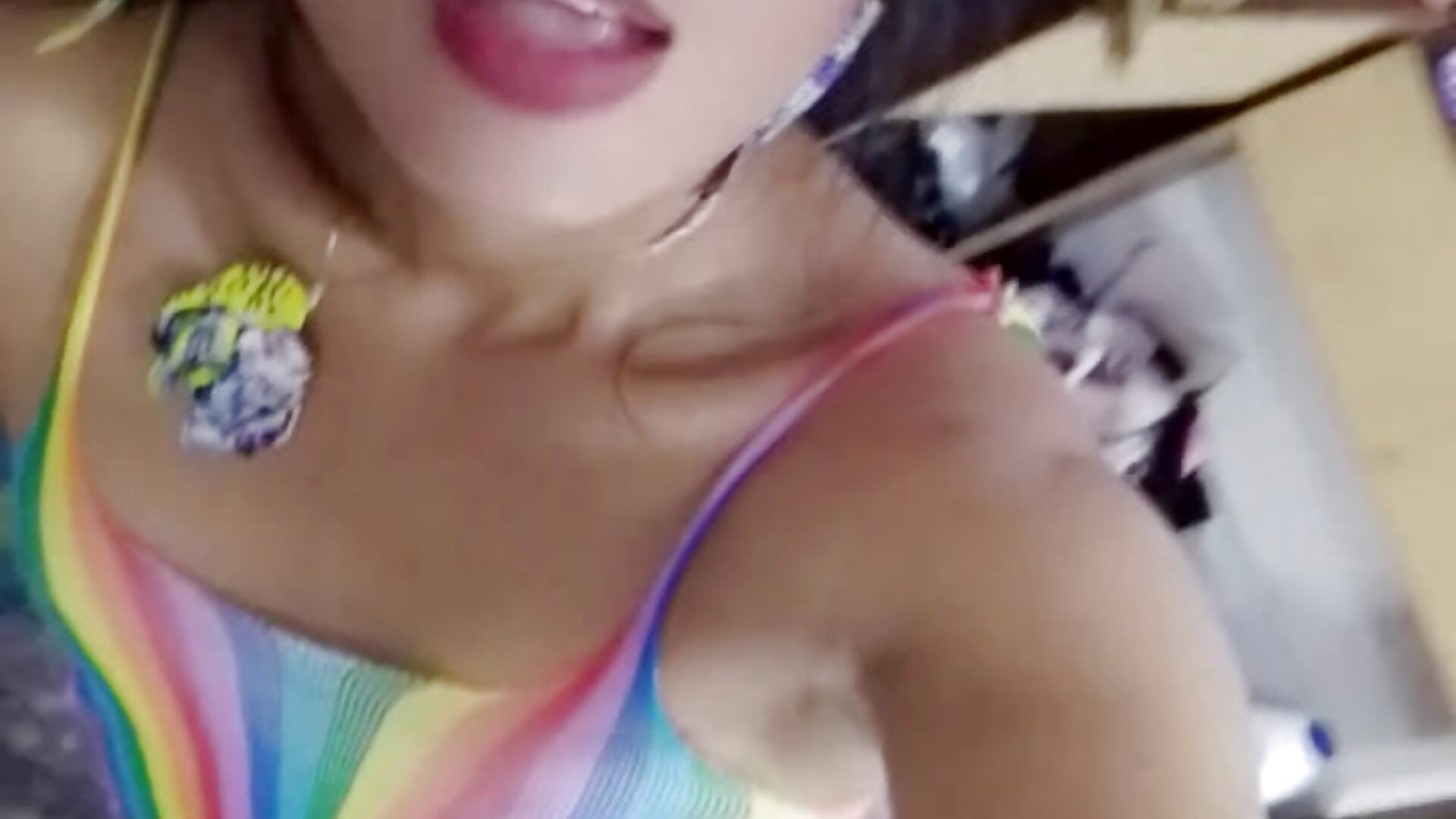 Body for you - Vídeo de jatzibe_hot_93, modelo de vídeos