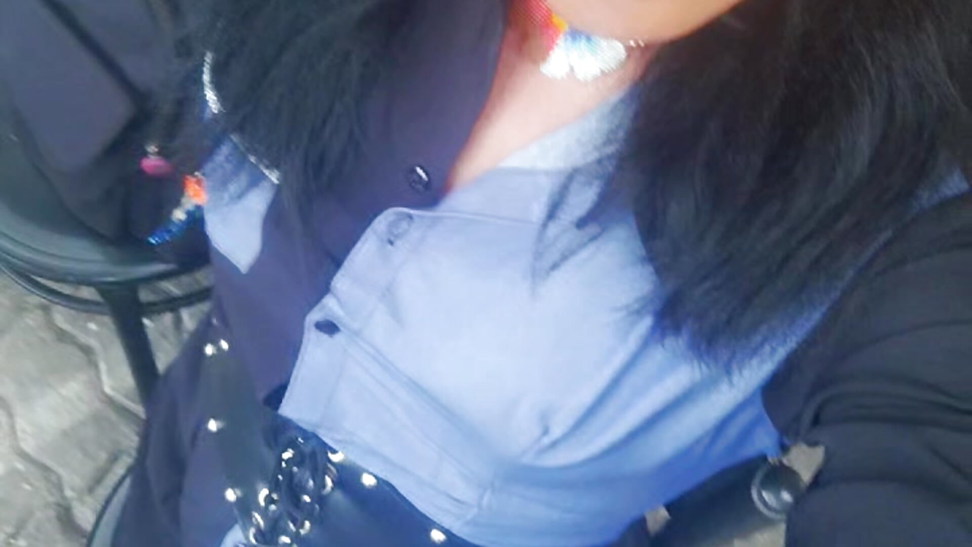 Muuaakkk stunny ladyboy - vídeo de la modelo de cam jatzibe_hot_93