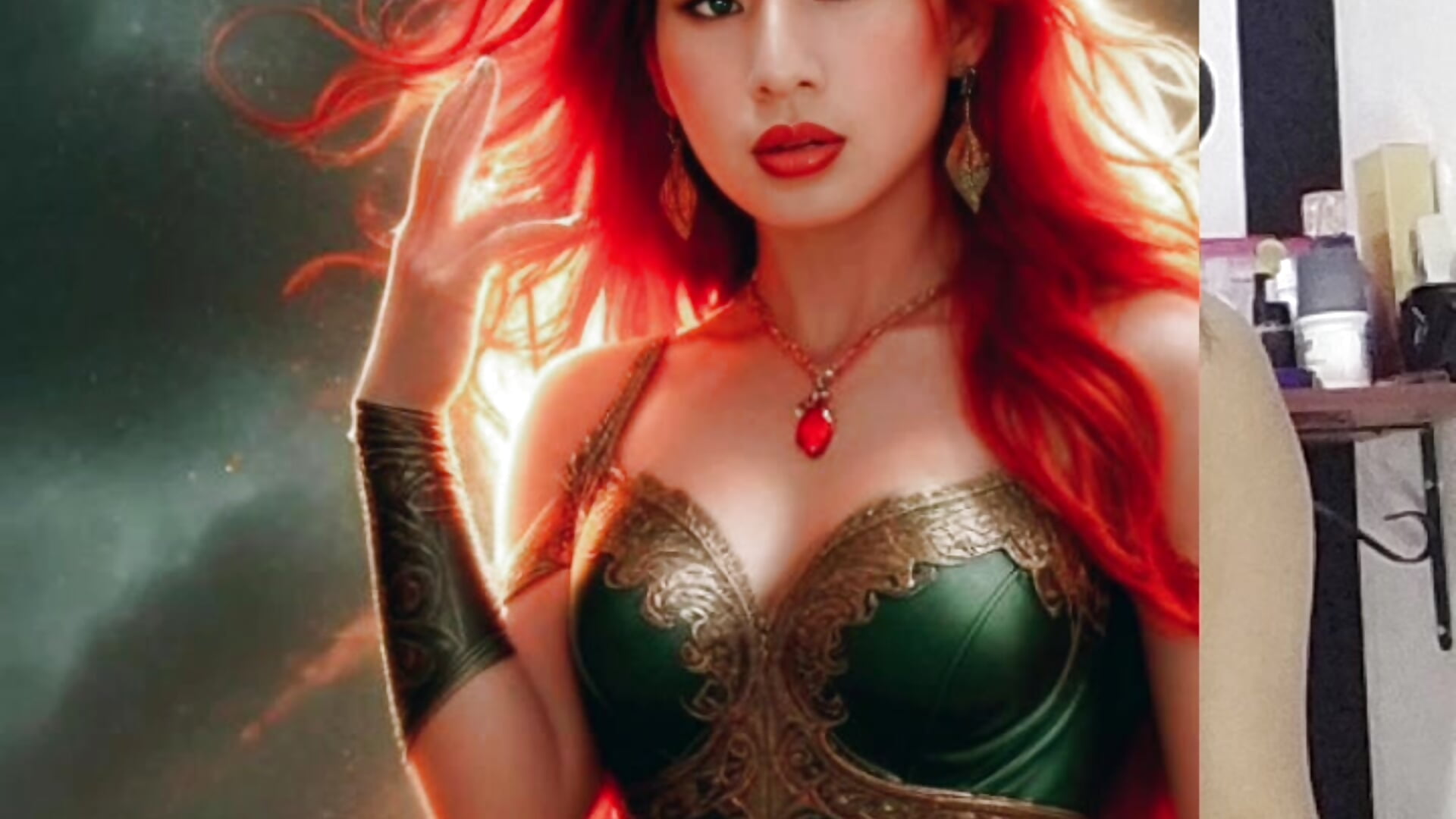 Beautiful fenix - Vídeo de jatzibe_hot_93, modelo de vídeos