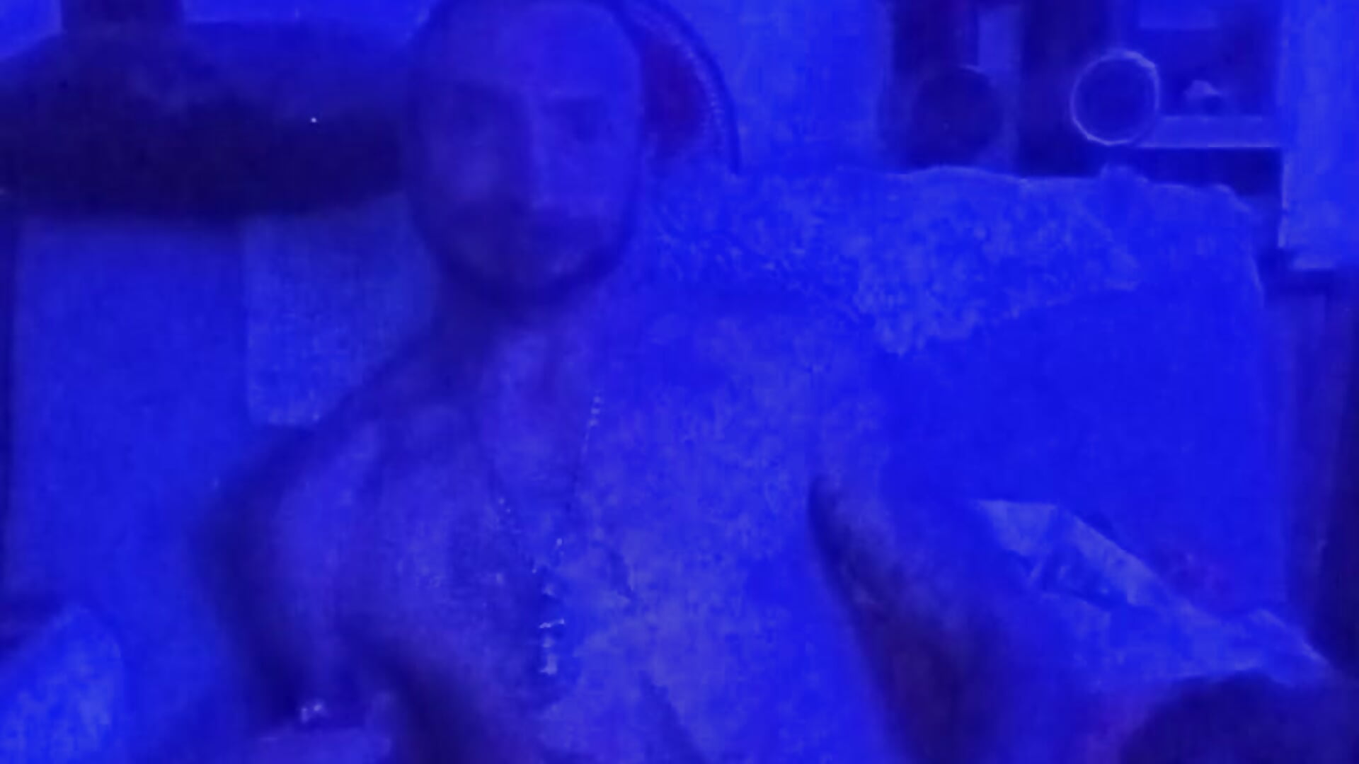 Shakin it for you - copy 28 Nov 08:12 – video od webkamerové modelky Mrluckstick