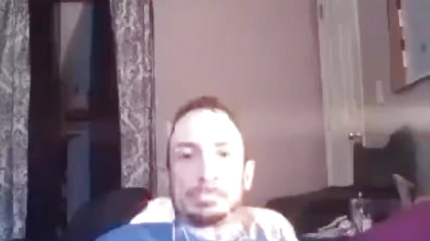 Good fuckin day – video od webkamerové modelky Mrluckstick