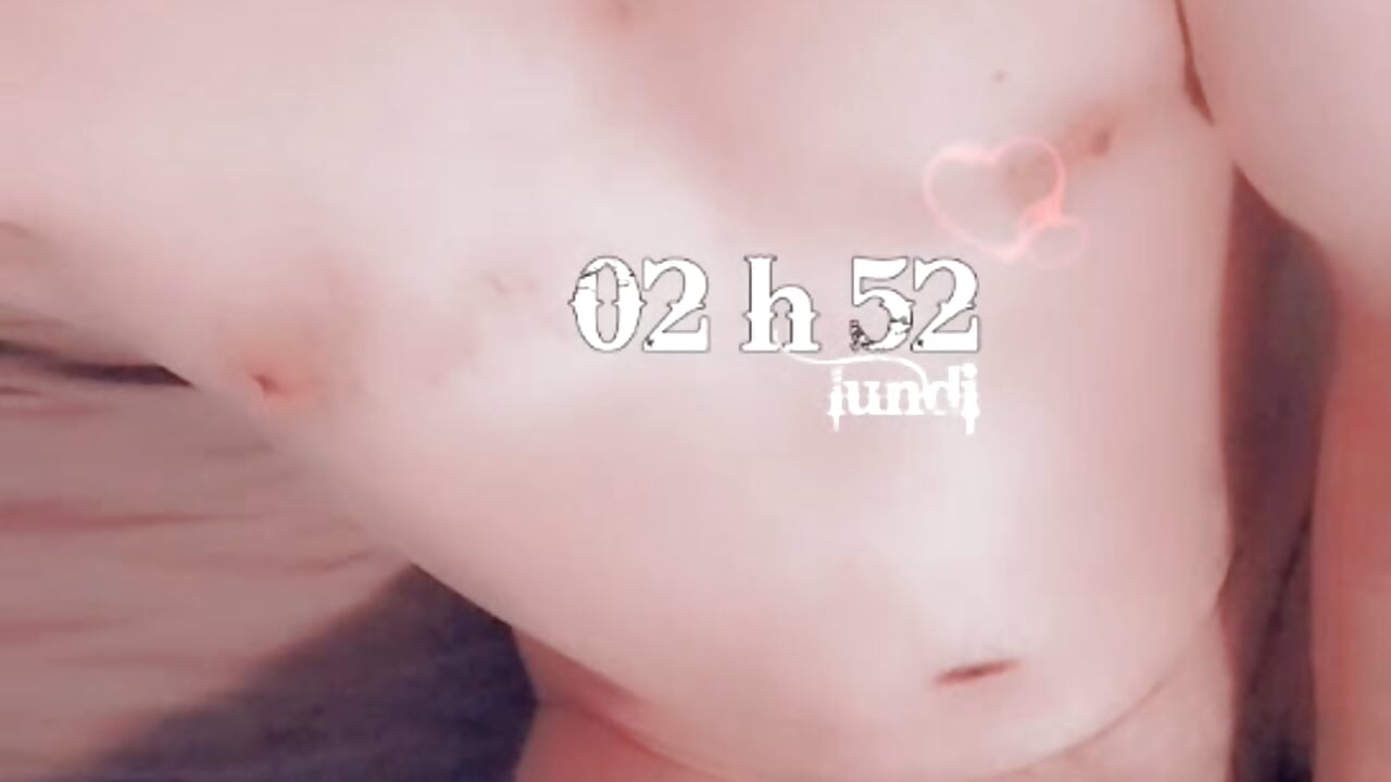 1000003493 - video by porkypproni cam model