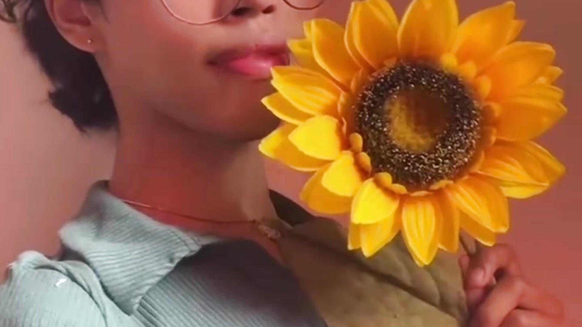 Hiii, just me — filmik Sweet_poetryy, modela(-lki) na kamerkach