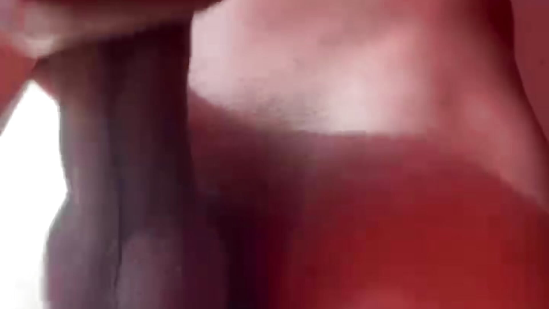 Cum in the morning
