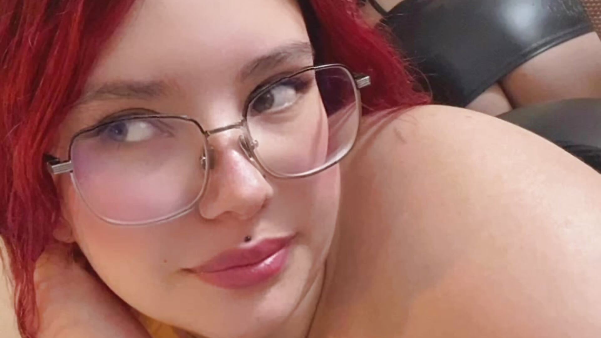 🖤 - video by dom-devildakota cam model