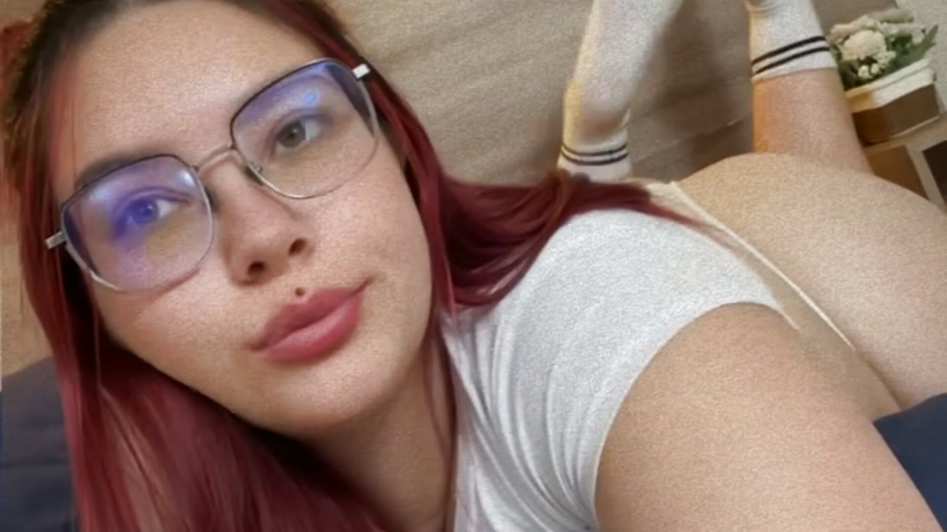 🤍 - video by dom-devildakota cam model