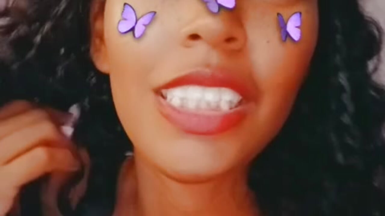 💖💖 - video oleh model kamera Ambeer_fox_