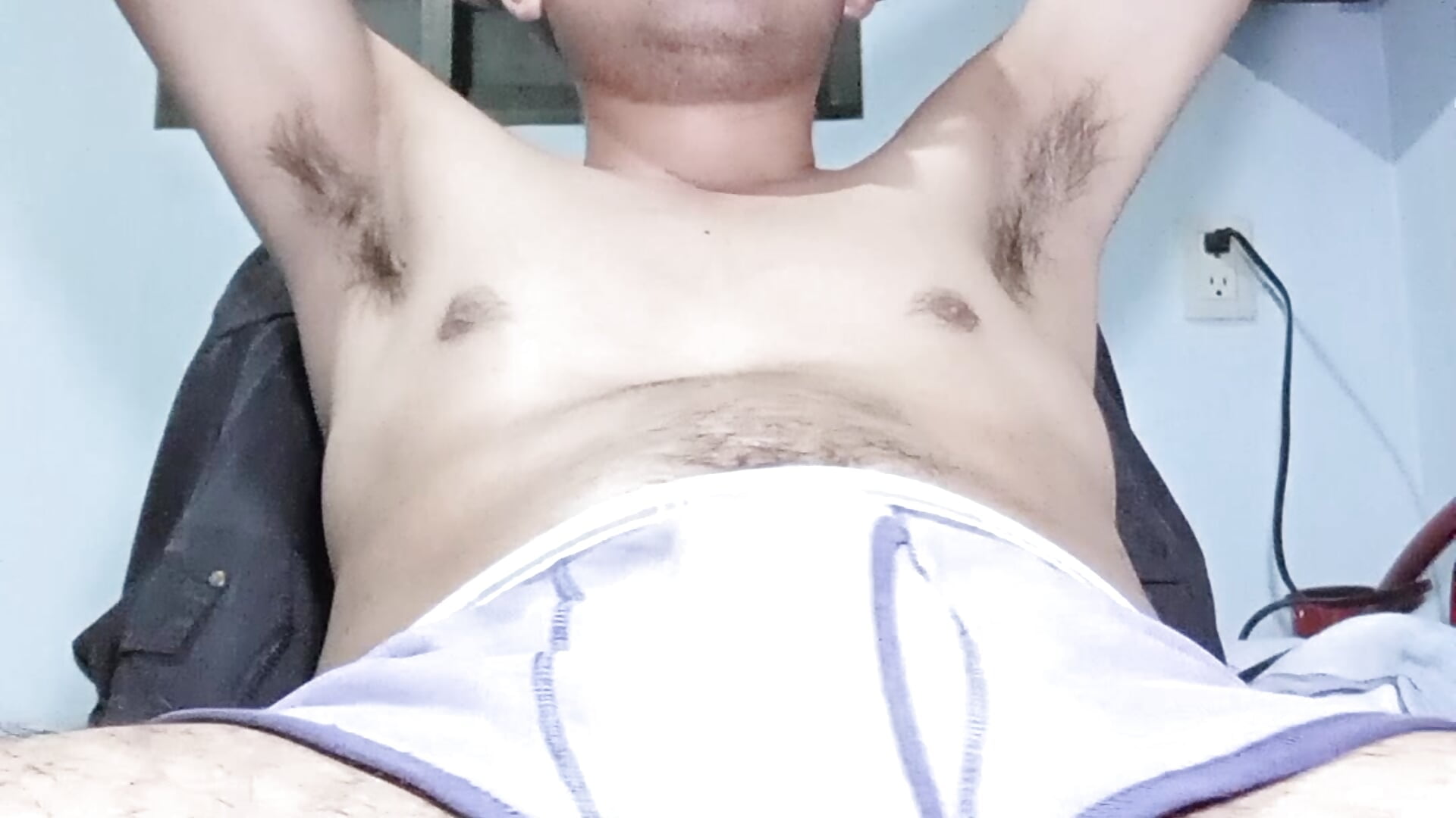 😎🔥🔥🔥 - video by dantevelez cam model