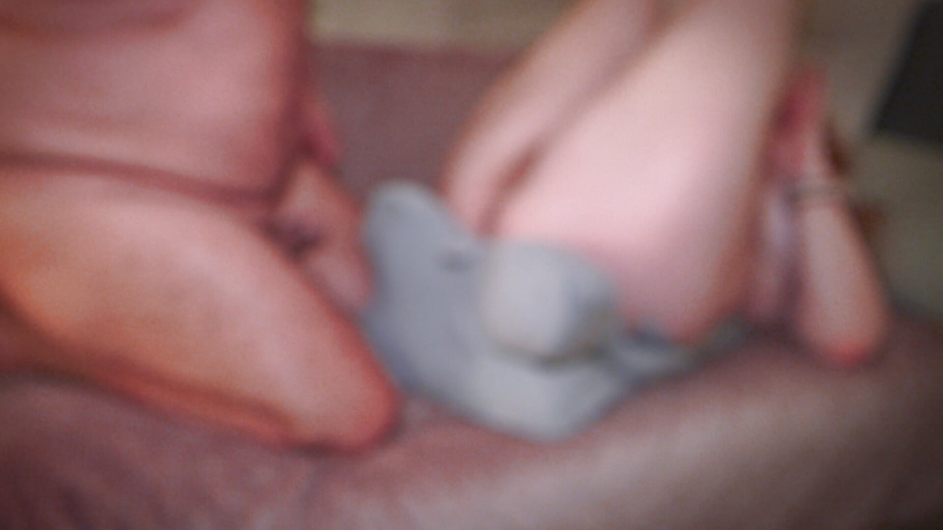 We both taste & eat my Ginger Creampie! - GingerAleMILF主播的视频