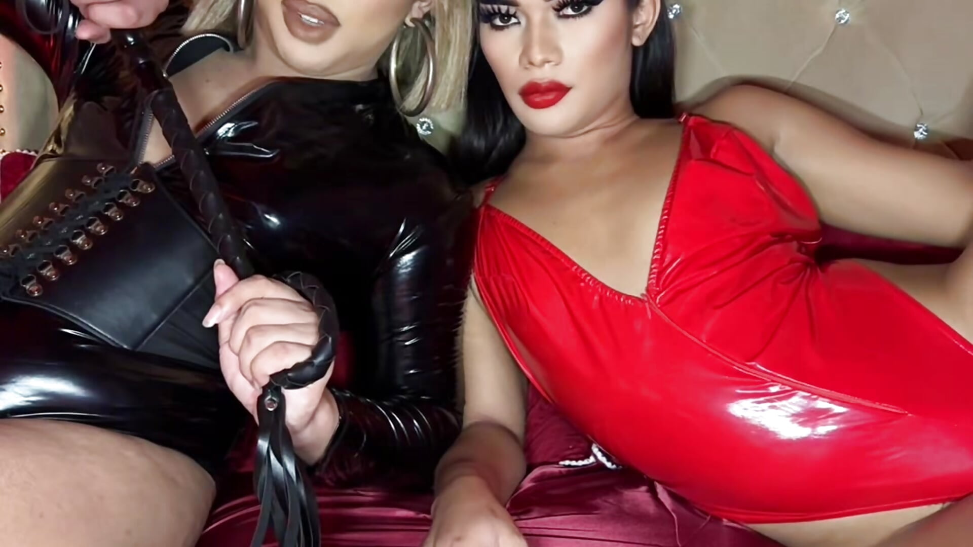 WELCOMING TO ALL SERVANT - video by gordeushotcummer cam model