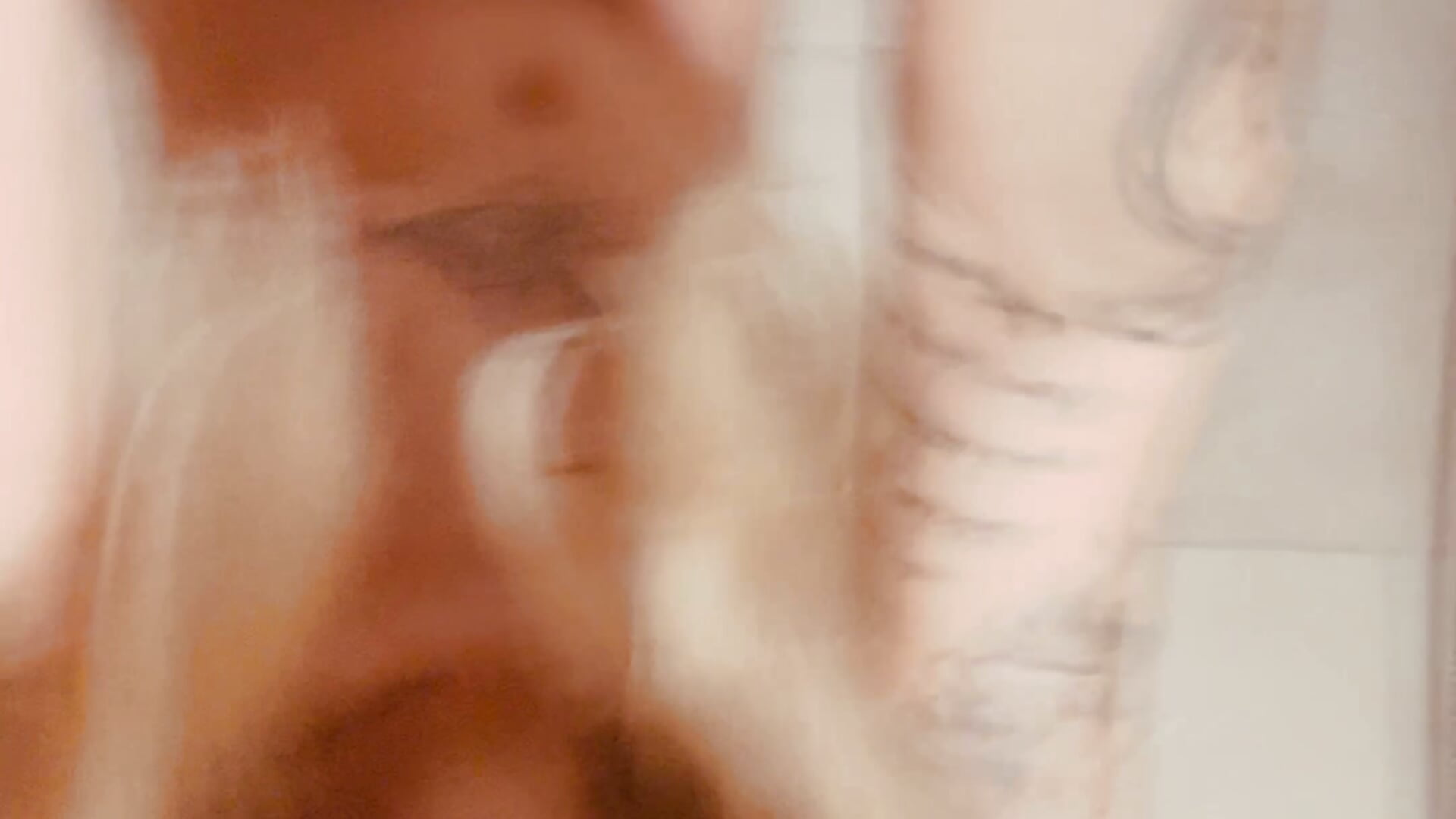 Ich gibs mir richtig geil in der Dusche( Squirt ) 💦🥵