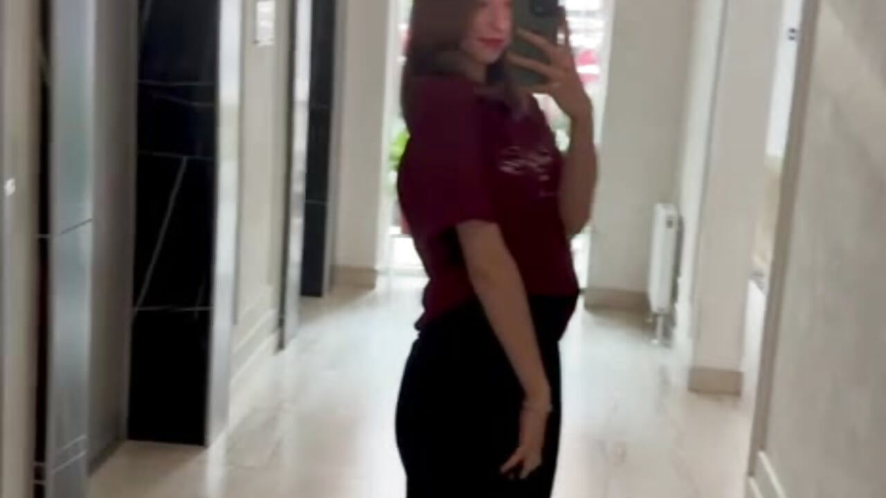 How do you like my image?:) - video by _Alissaa cam model