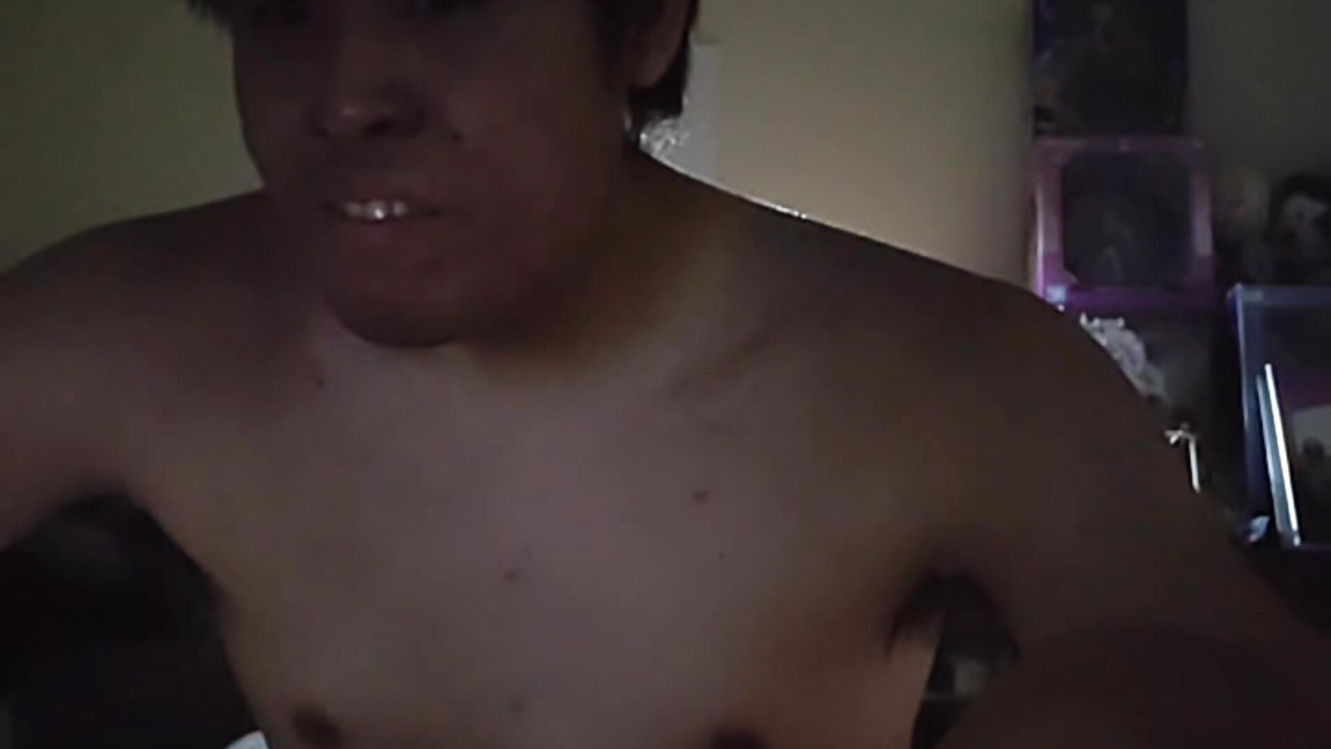 Solo Wank and Feet - video by GeneralSunbeam cam model