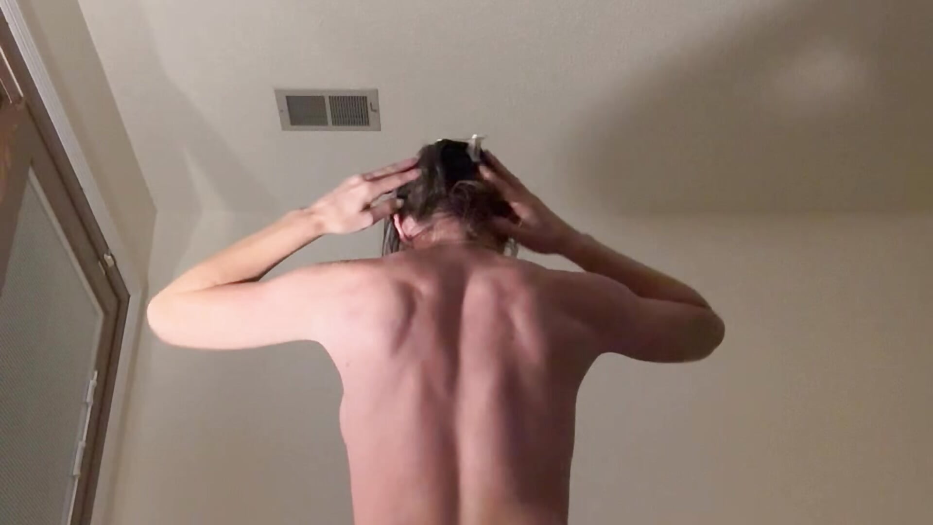 pour some sugar on me - video av NurseStephania cam model