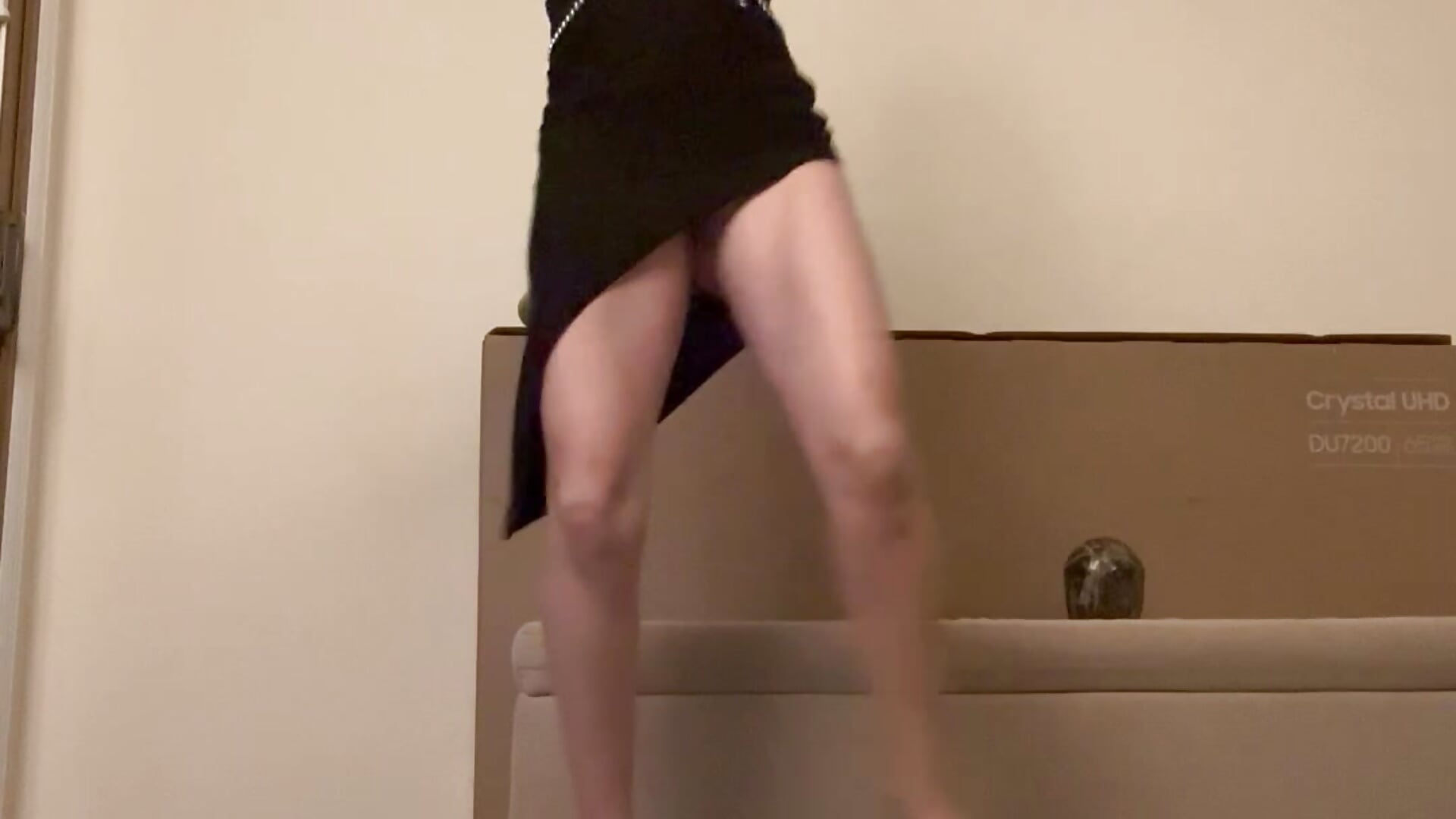 DRESS U UP.. or DOWN - video av NurseStephania cam model