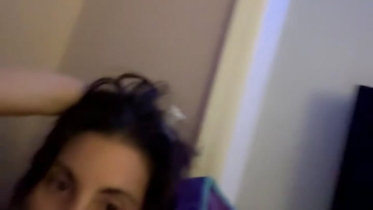 Something about a Manolo Blahnik - video av NurseStephania cam model