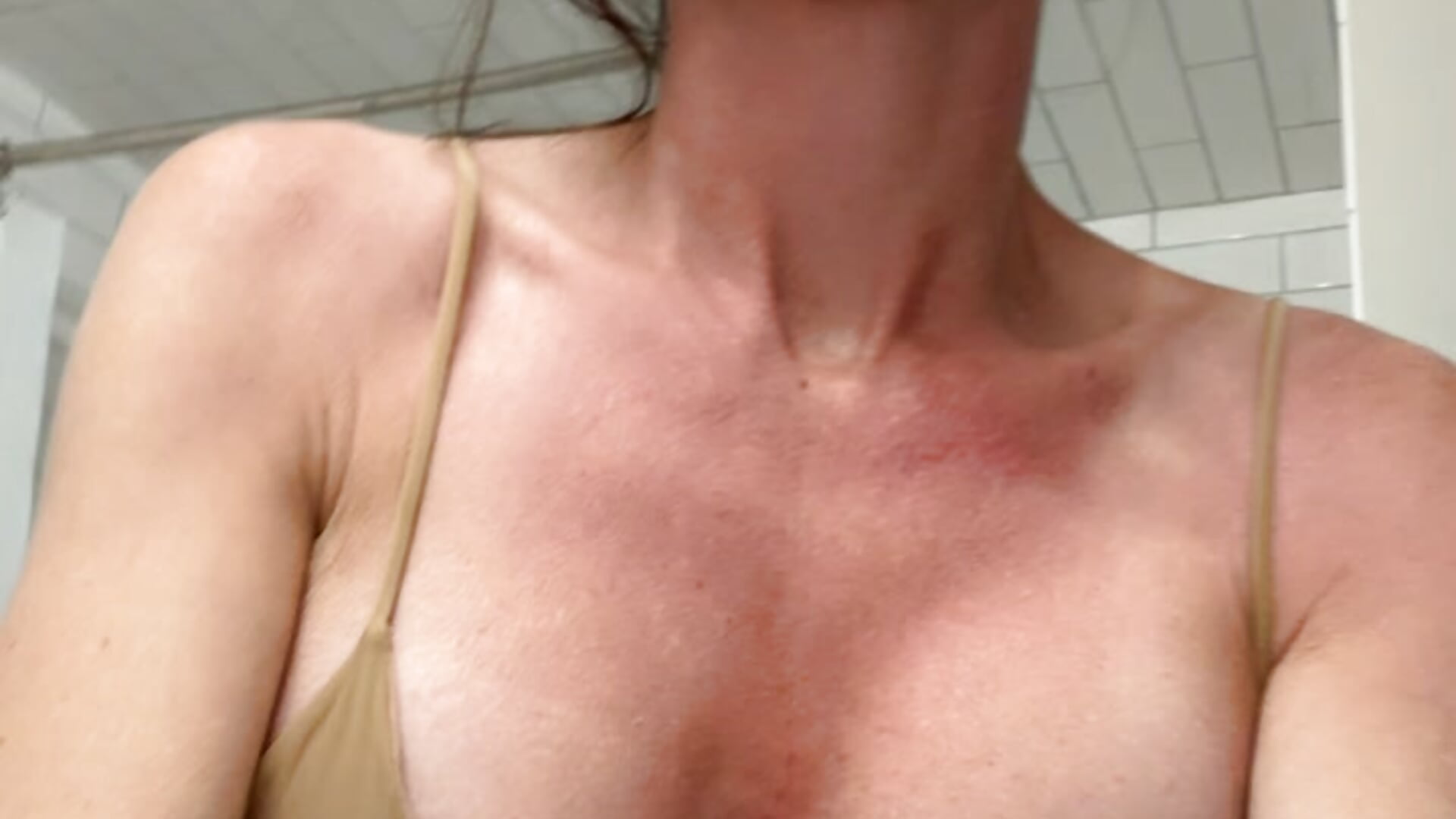 How May I help YOU - video av NurseStephania cam model