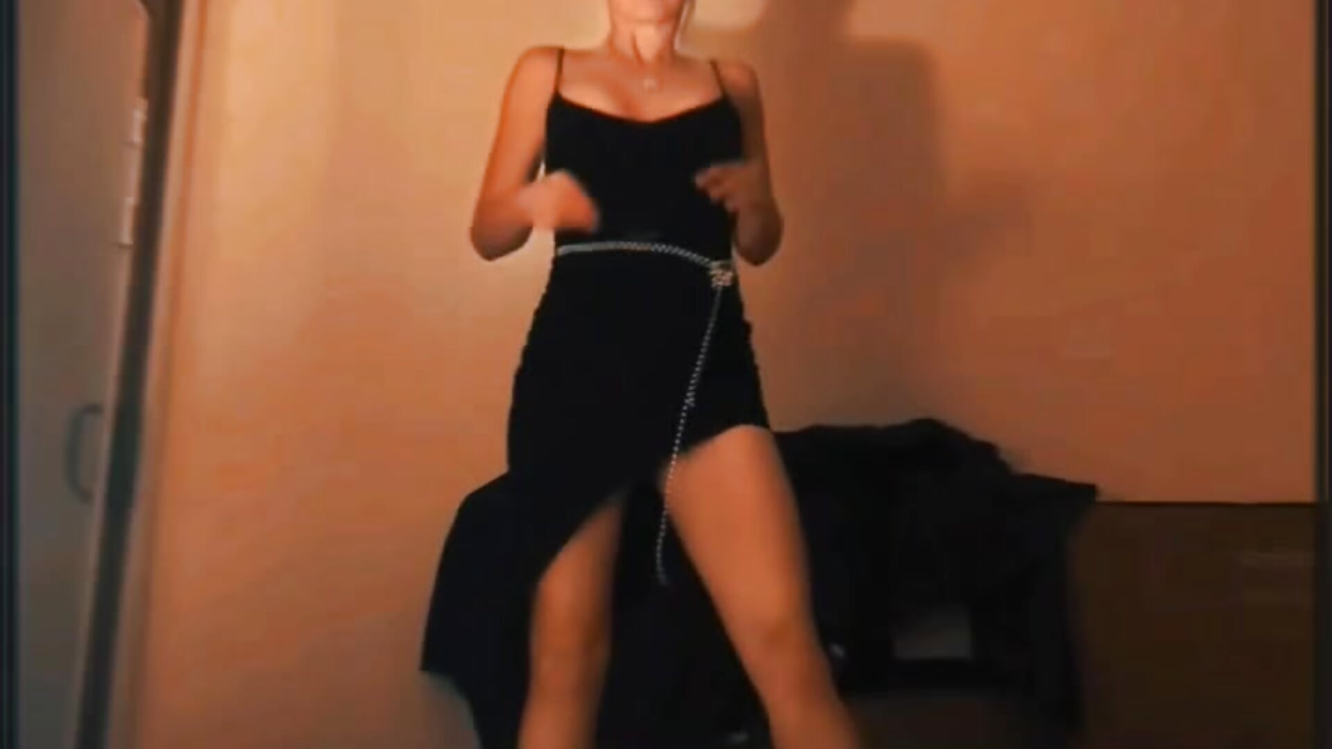 Shimmy N Shake it Stef 💃 - video av NurseStephania cam model