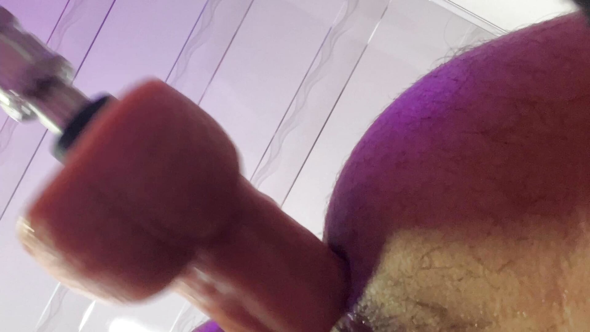 Fuck machine🍑😈 - video oleh model kamera 0anonimo_bottom1