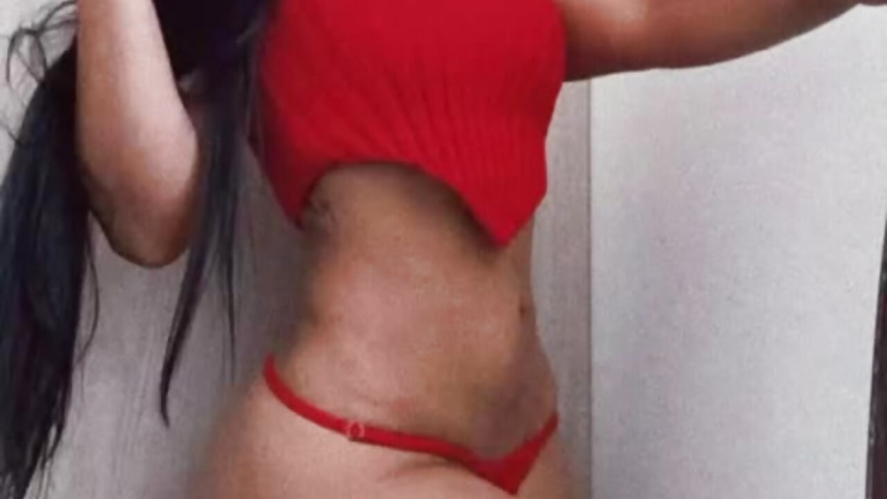 nathi 2 - video by gioryinagril1 cam model