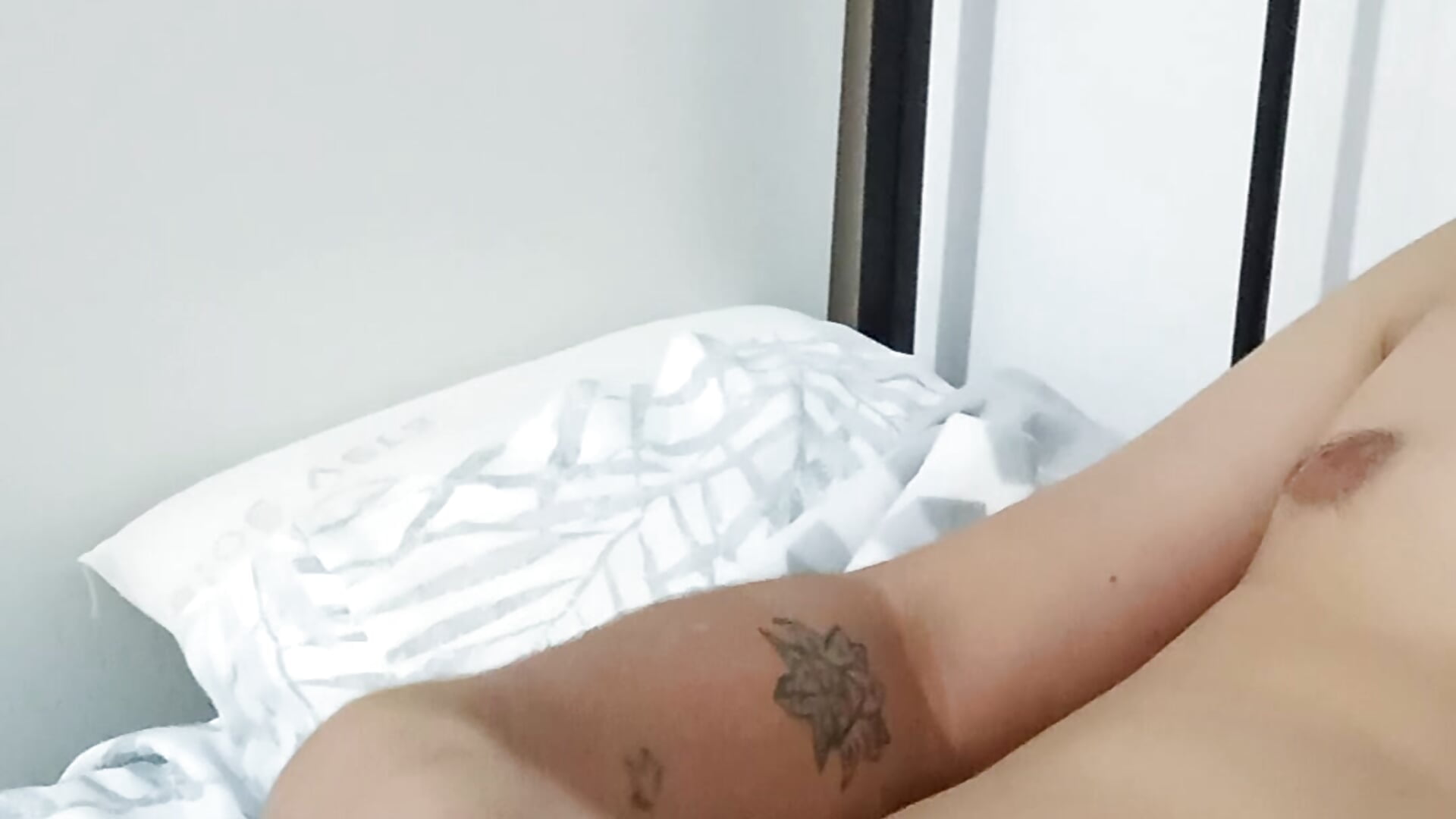 Tattos - video by Andr3s69xxx cam model