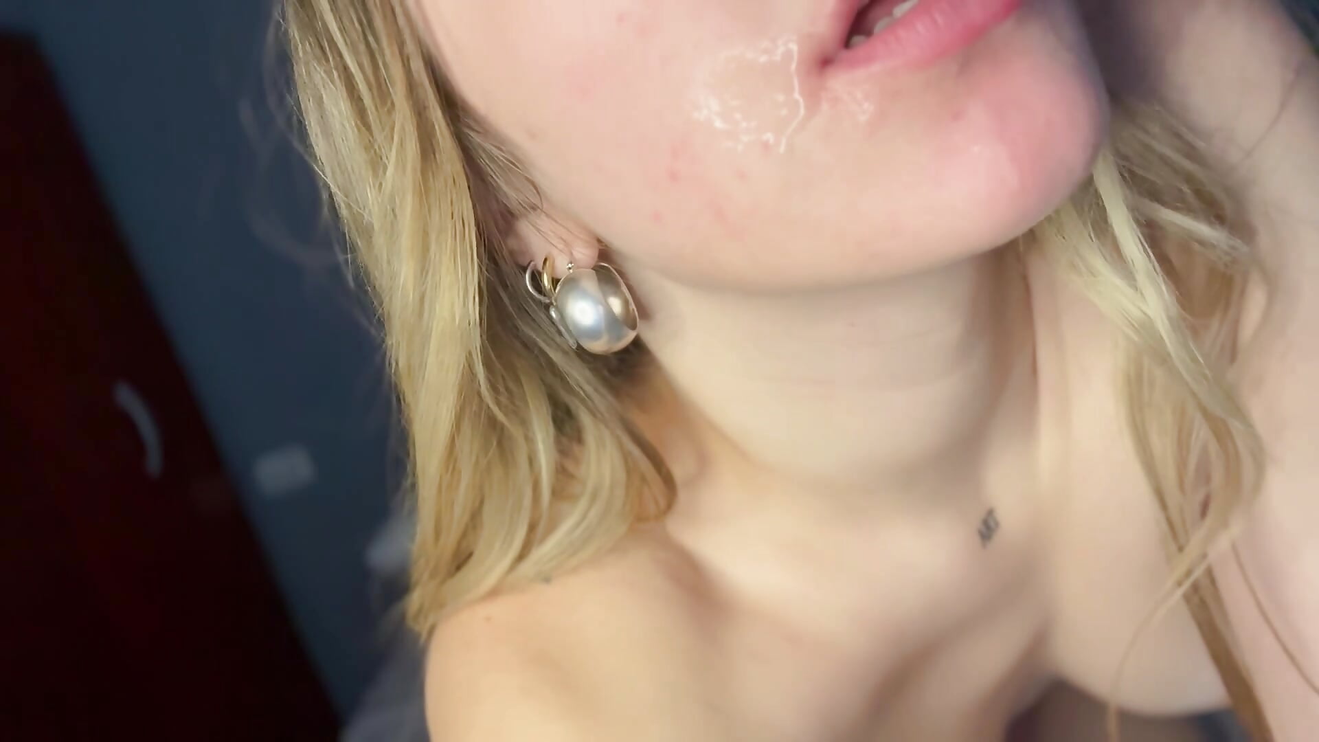 Milk🫦🫦💦 - vídeo de la modelo de cam Sashailardi