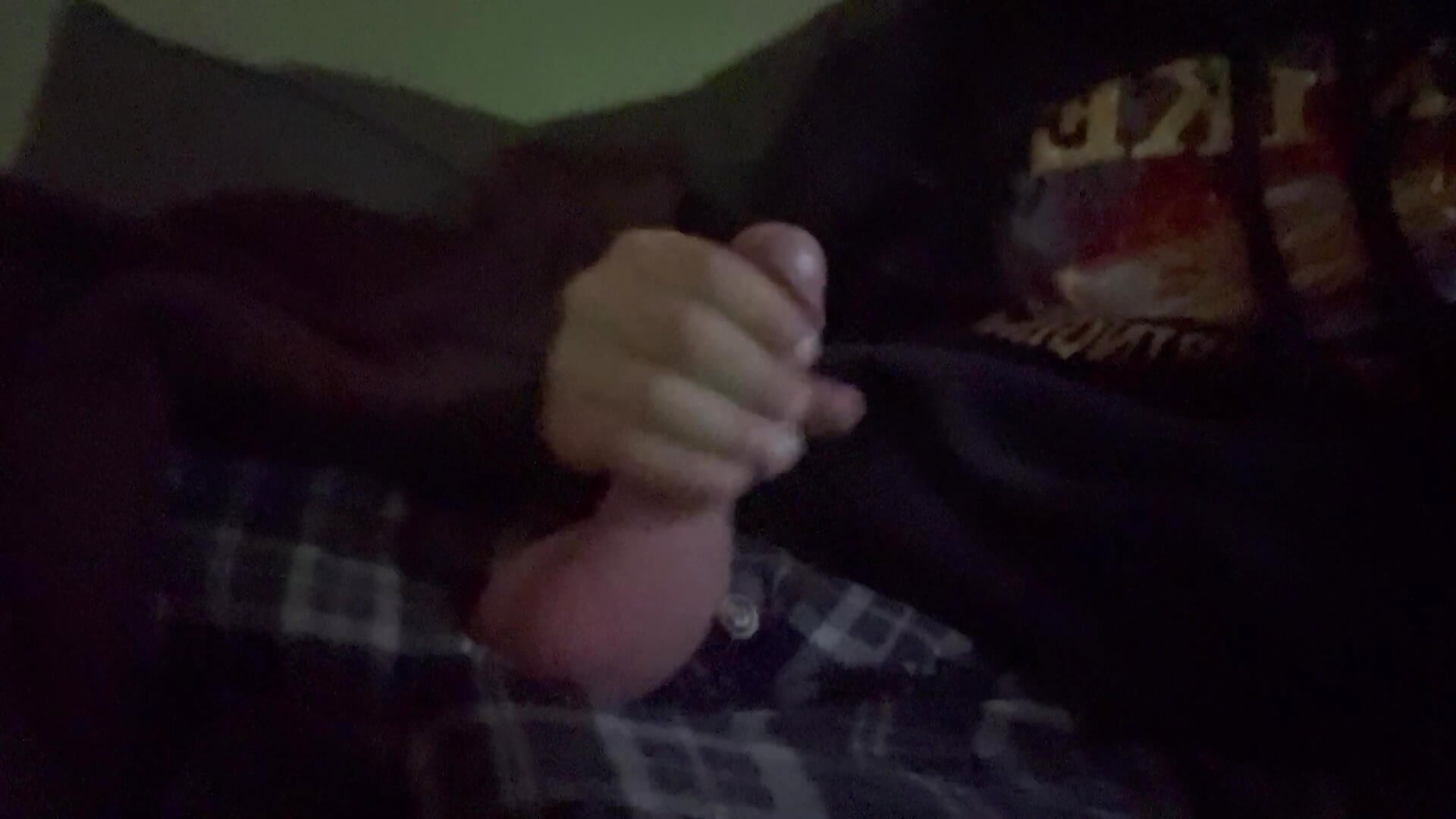 🍆 – video od webkamerové modelky DiscreetCell