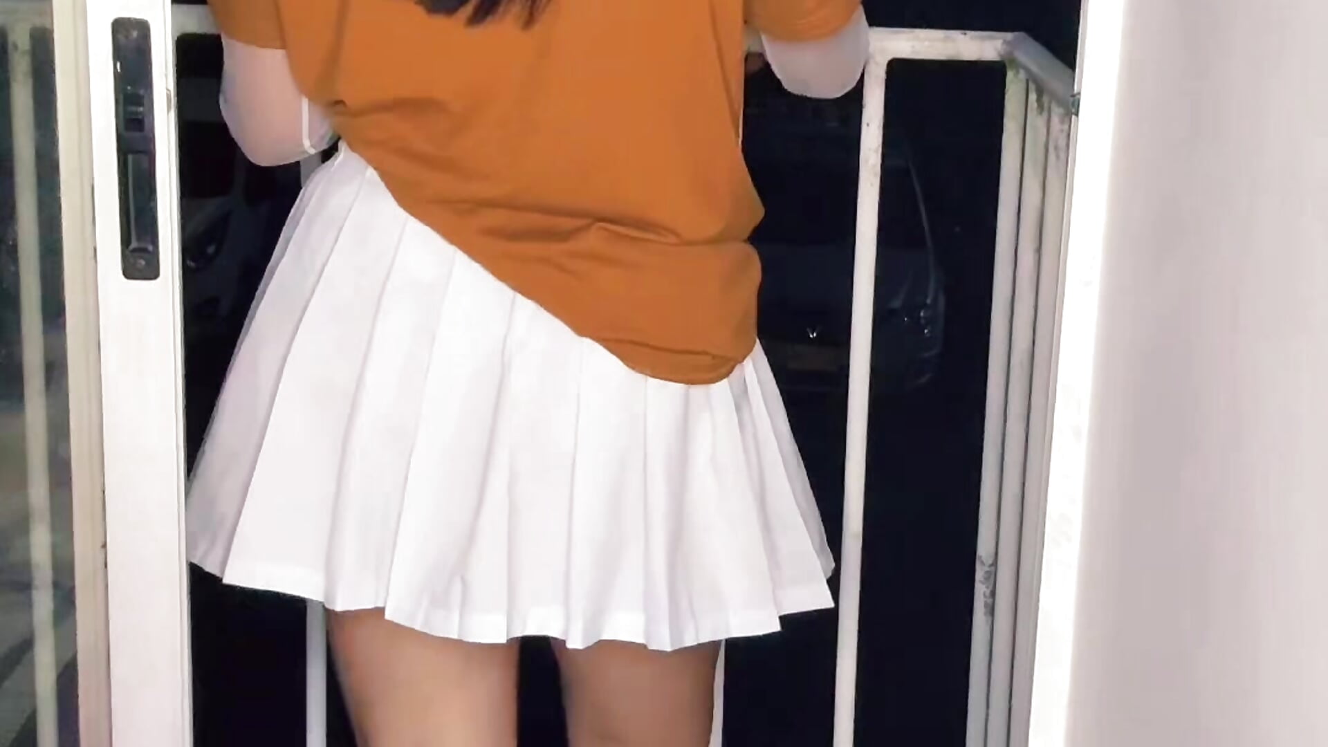 🌒☺️ - video by charlottekiss99 cam model