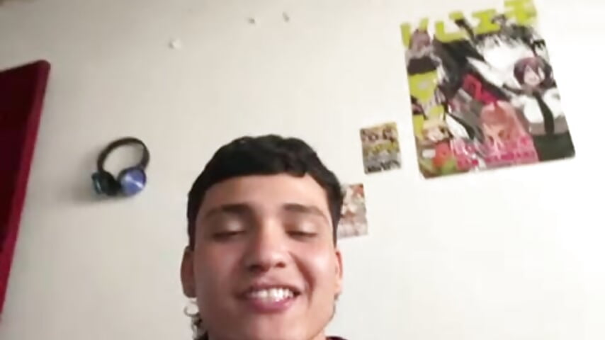 hello - video by Johan_Dangel cam model