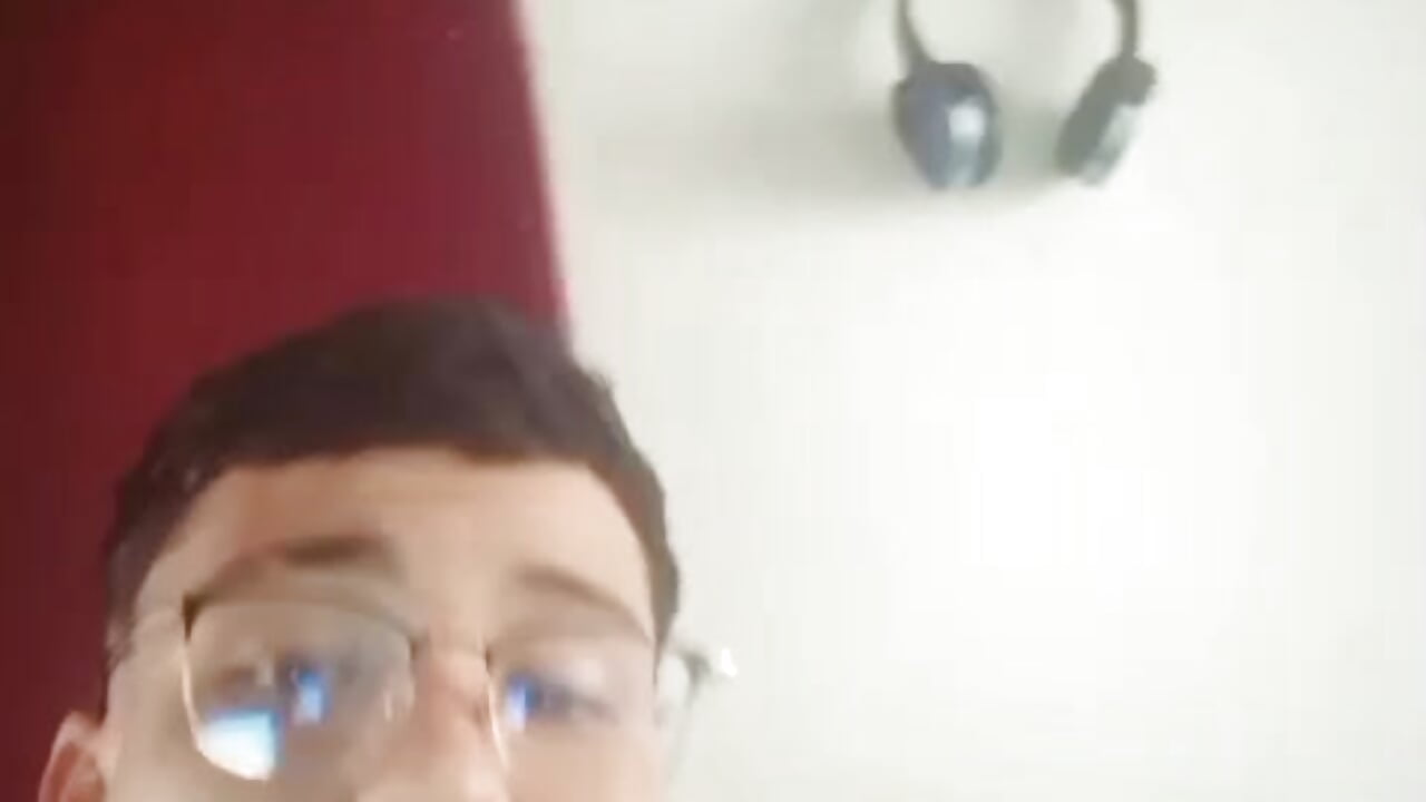 hey - video by Johan_Dangel cam model