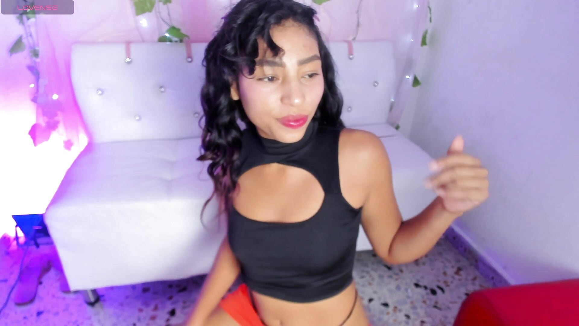 Hello latina anyer here !!!!!!!!!!!!!!!!!!!!  20 year - video van HOT_LATINO13 cam-model