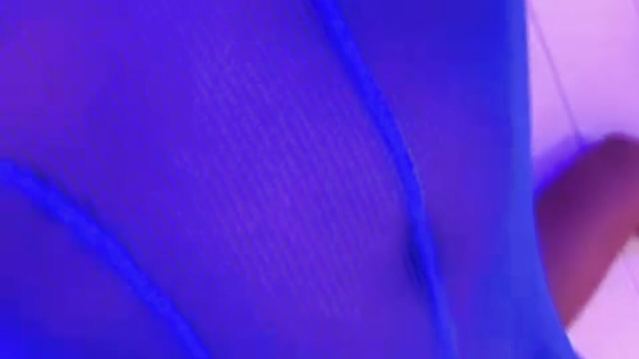 Come here to take me off my blue pantyhose!! - video av maria_gil cam model