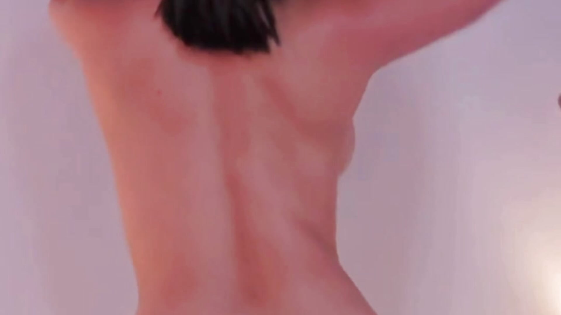 BODY TOUR 😈😈🎬 - video by maria_gil cam model