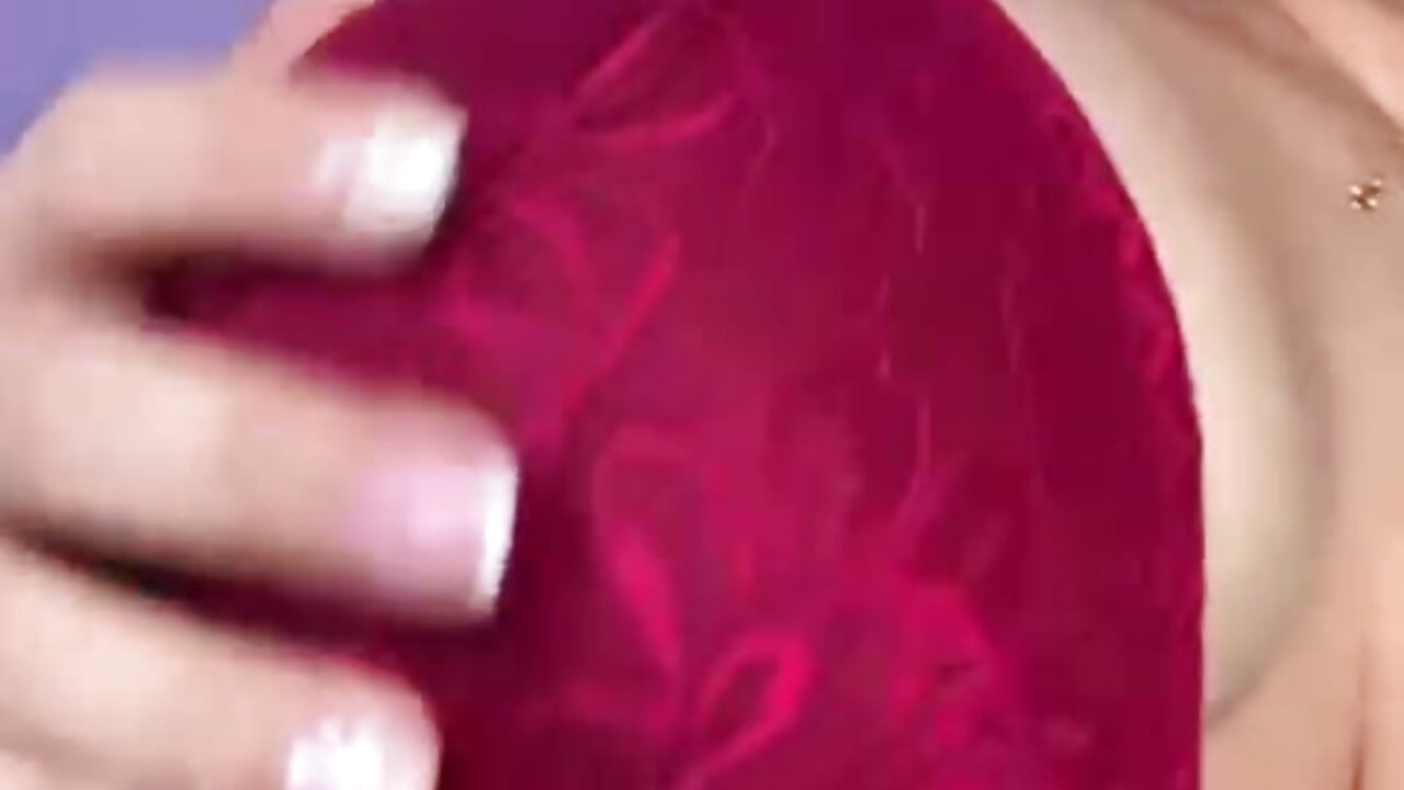 Felling extra hot! - video by maria_gil cam model