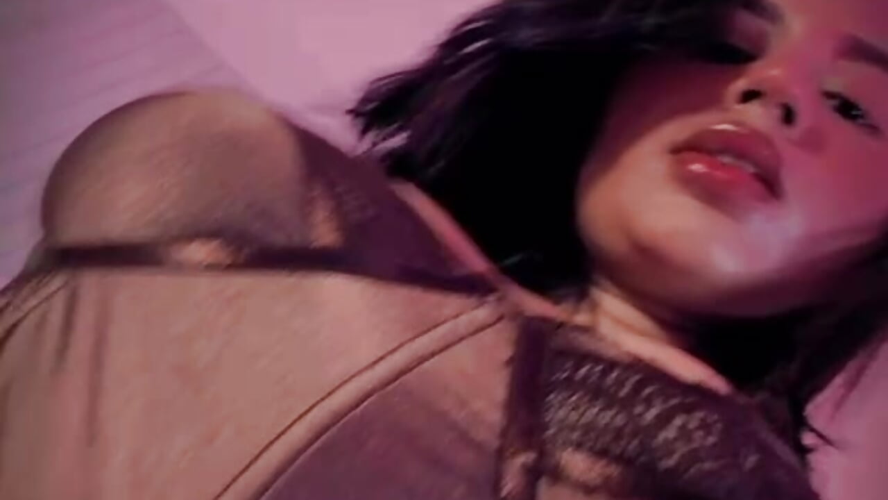 😈DONT MISS MY SPECIAL SHOW!!😈 - maria_gil adlı kamera modelinin videosu