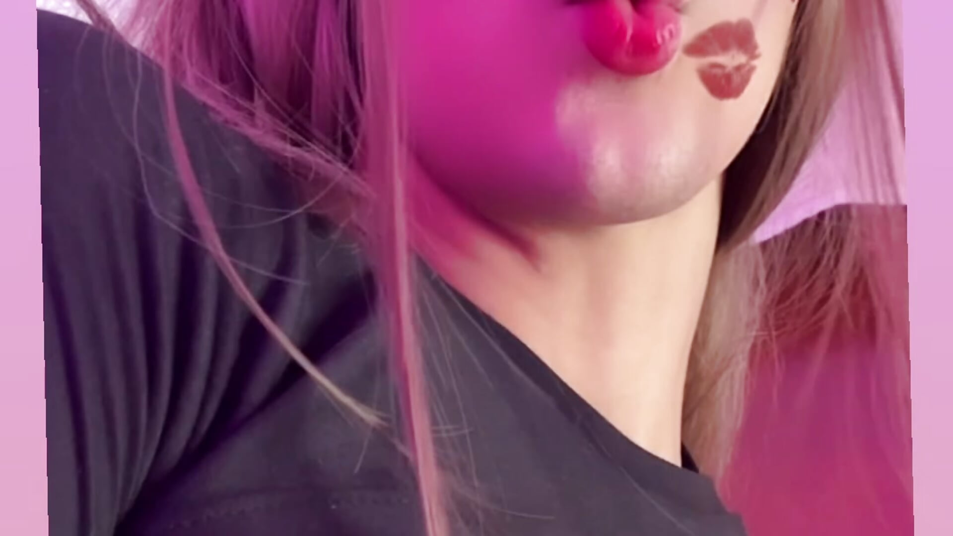 Mmm sexy - video by francesca_suzett_ cam model