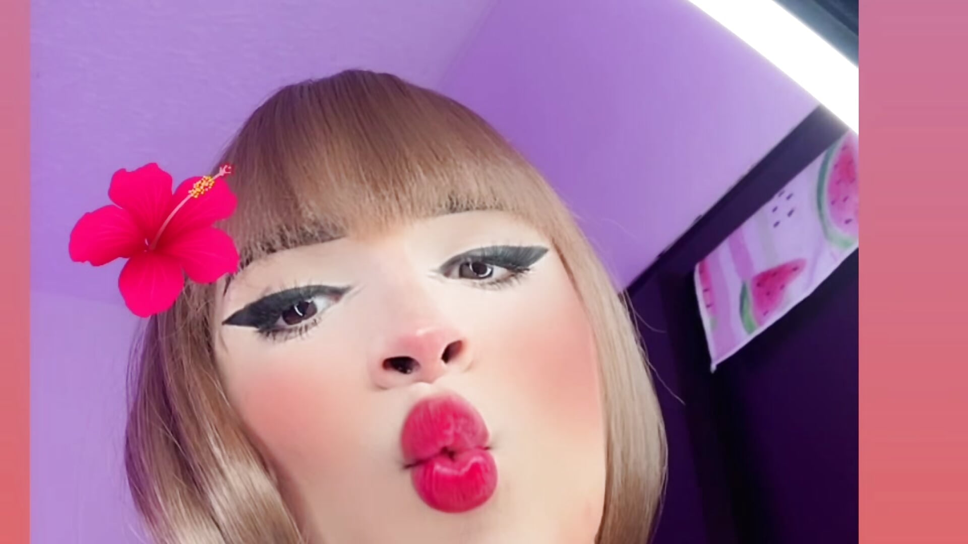 UwU - video by francesca_suzett_ cam model