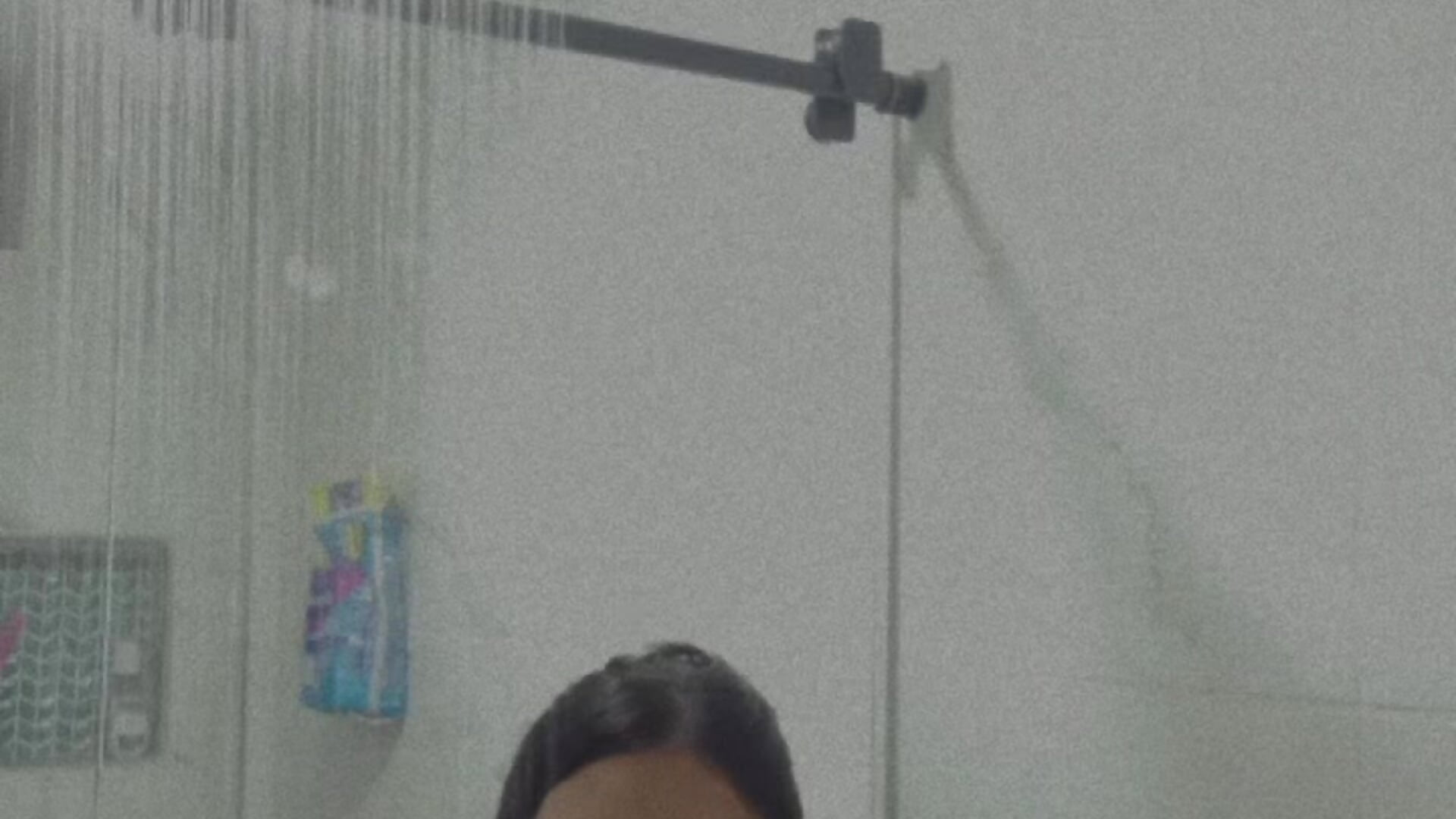 🔥 SHOWER 🔥 - video DAILYN__SOFIA__ kameramallilta