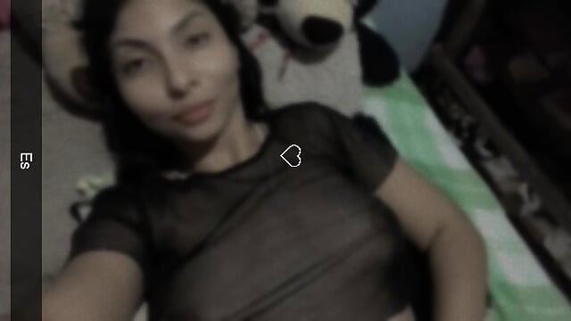 🐰 - video oleh hotbunnysweet69 kamera model