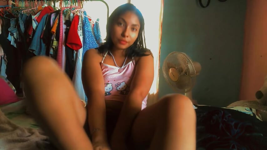 🌇 - video oleh hotbunnysweet69 kamera model