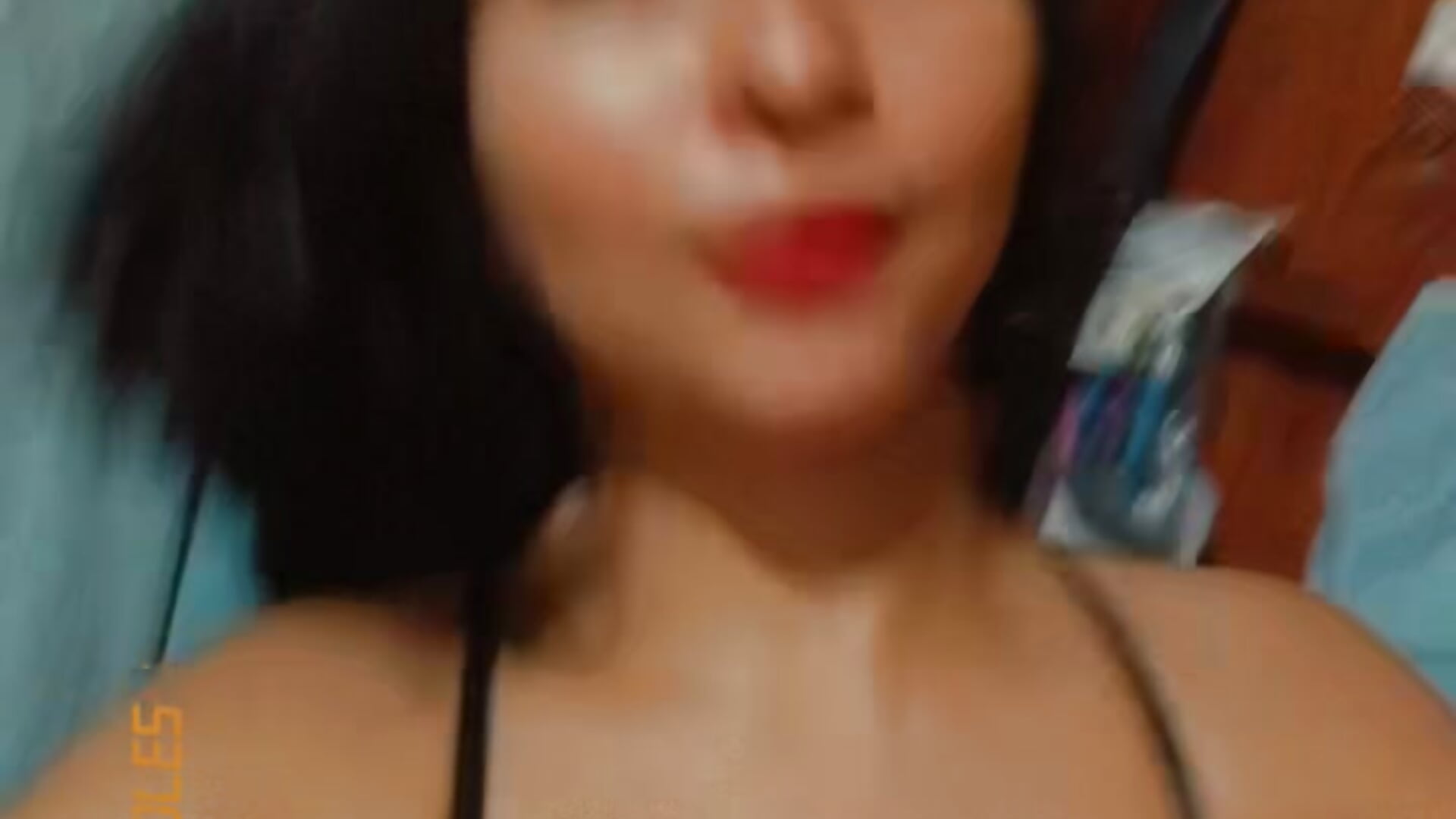 ❣️ - video oleh hotbunnysweet69 kamera model