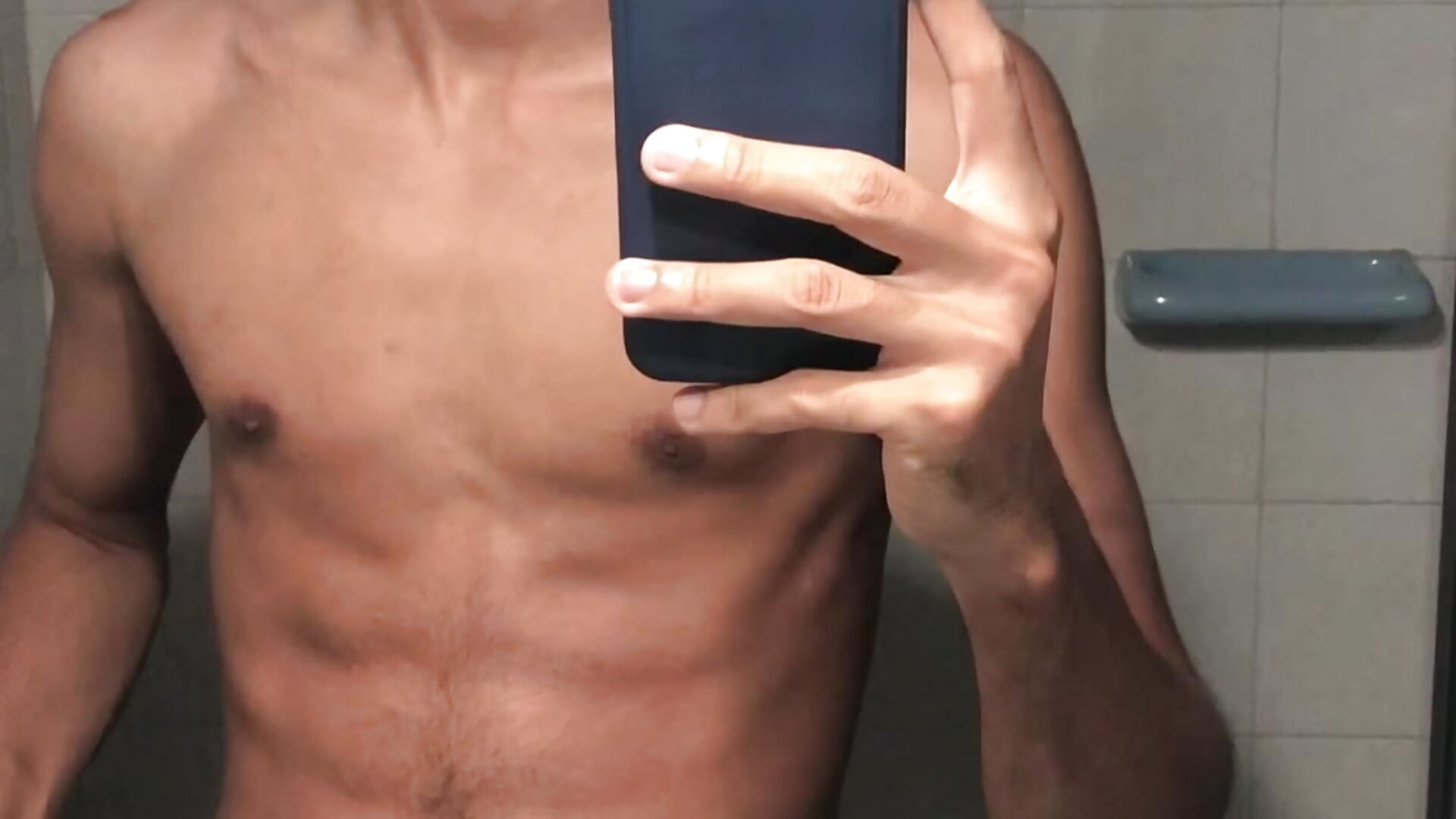 Your skinny fantasy 💪 - video by B_Wild cam model