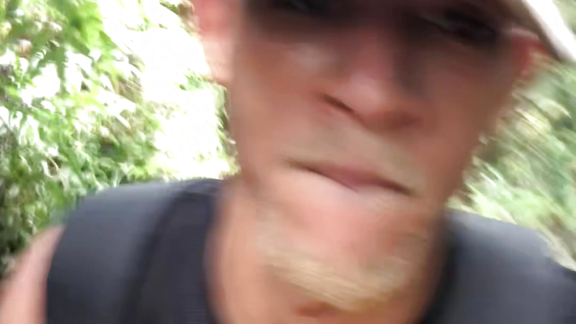 Really close to the top - video by B_Wild cam model