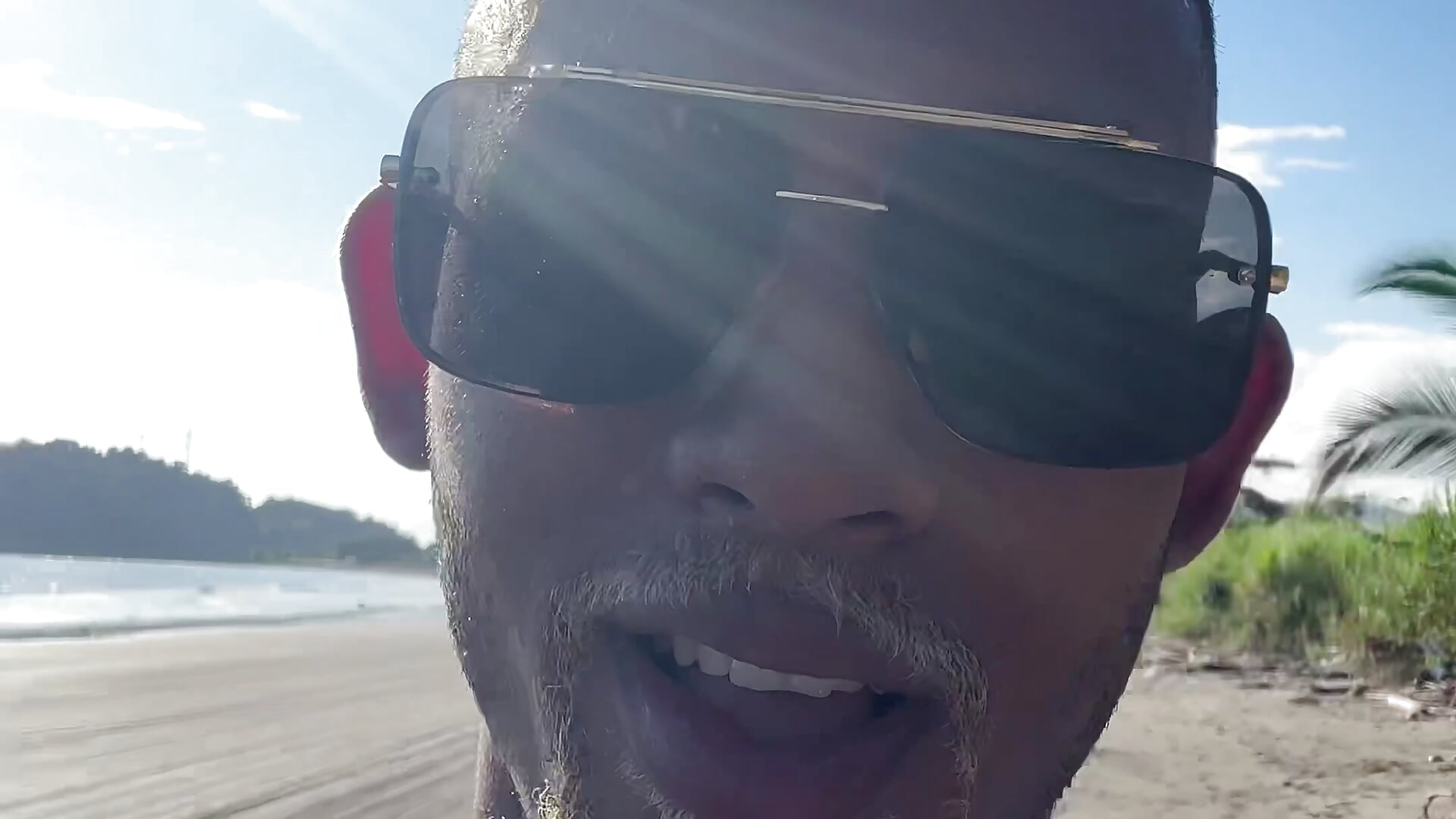 Ready to cumm back, gays - video by B_Wild cam model