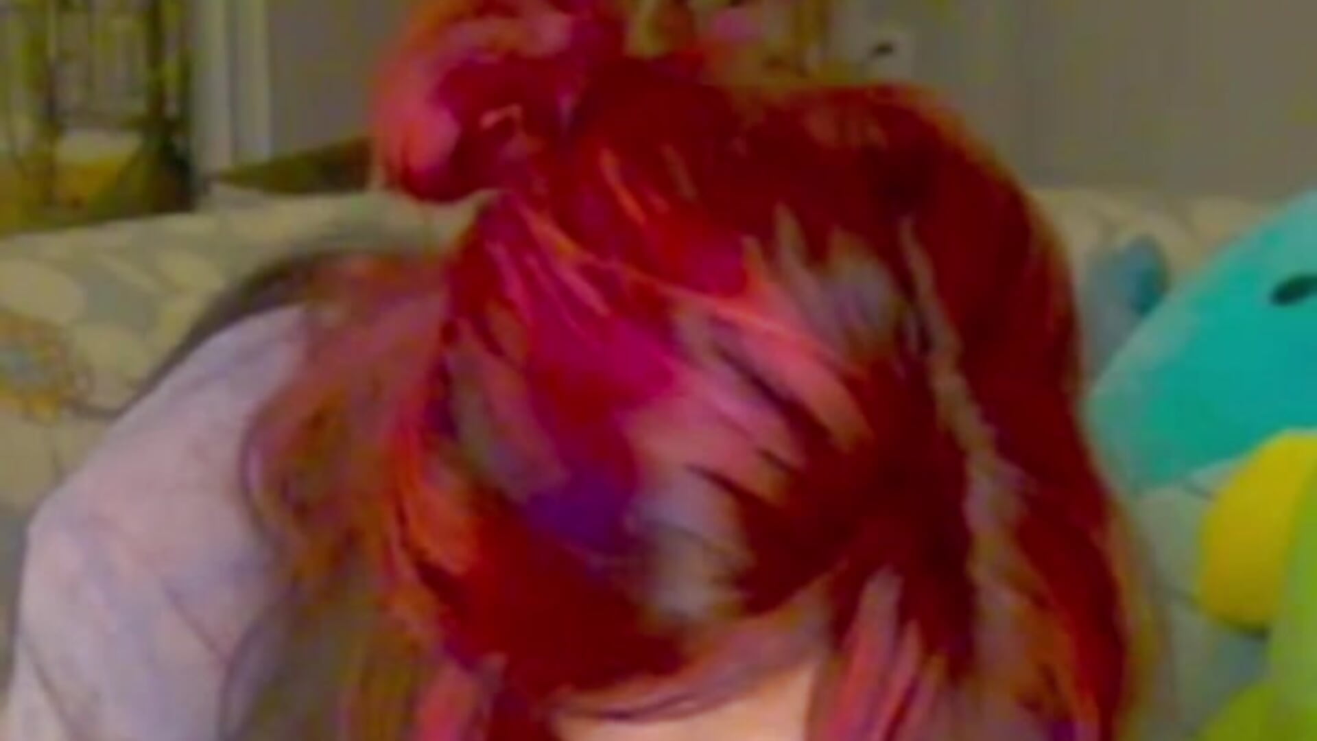 Teaser ✨️ - video của người mẫu cam YourFavCanadianMILF