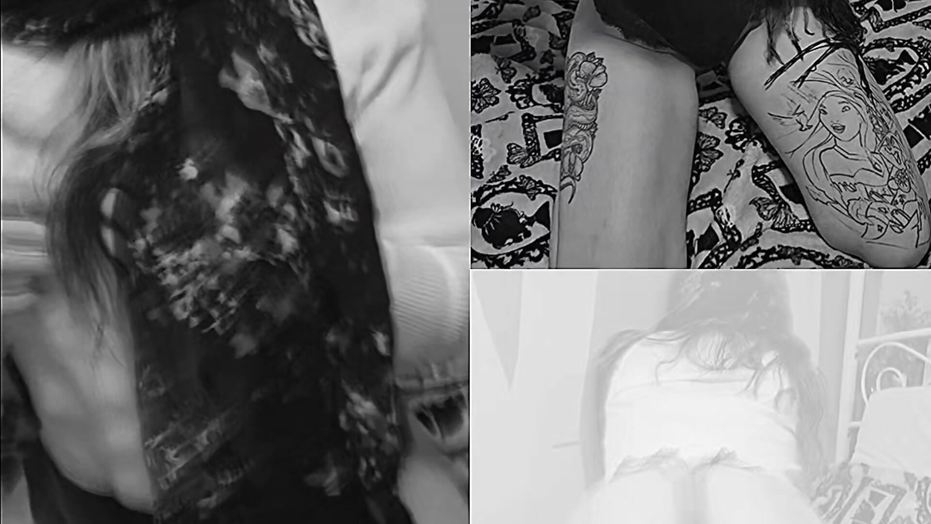 Sup? - vídeo de YourFavCanadianMILF modelo de câmara