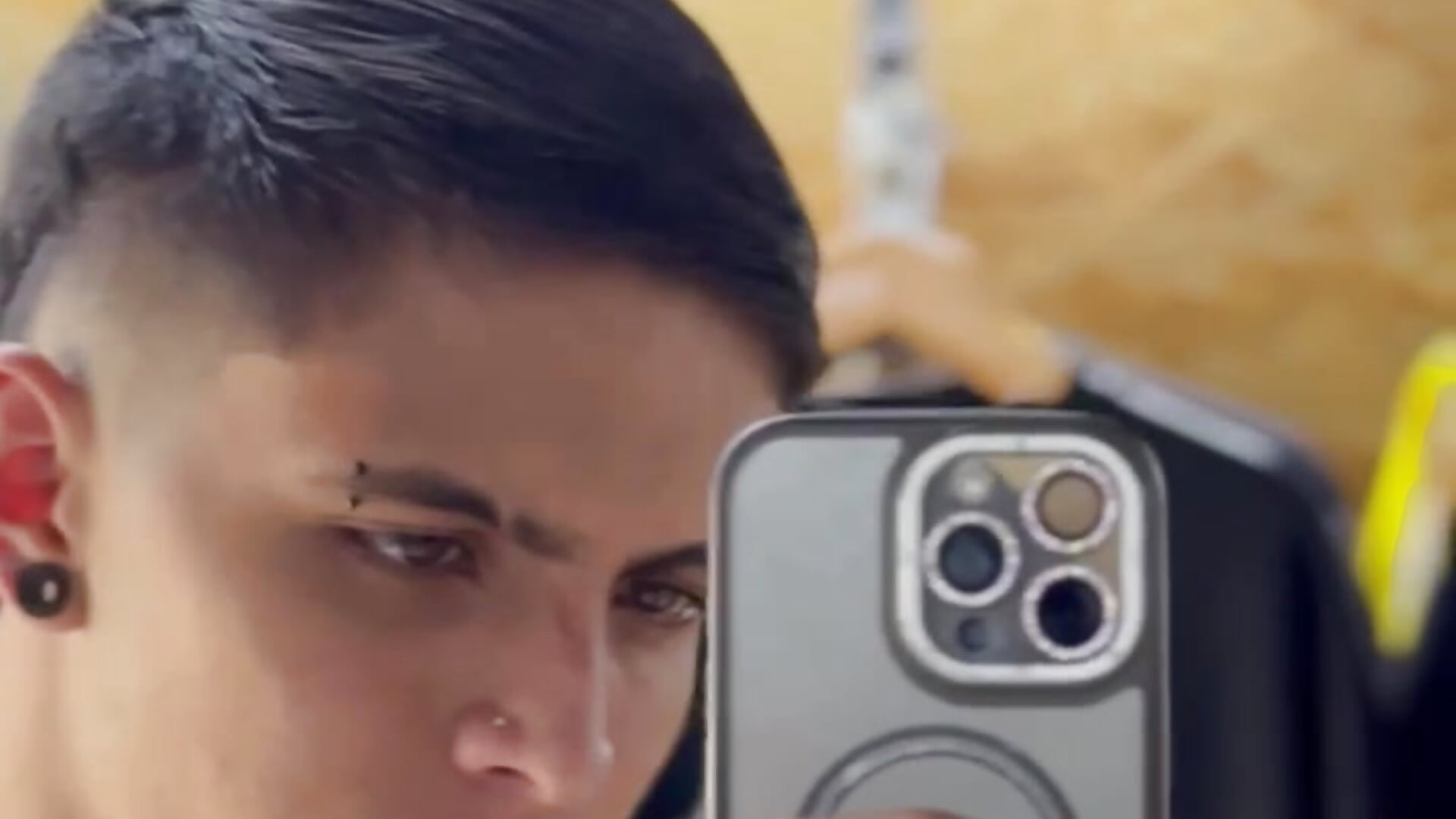 💖 - vídeo de NoahXMegan modelo de câmara