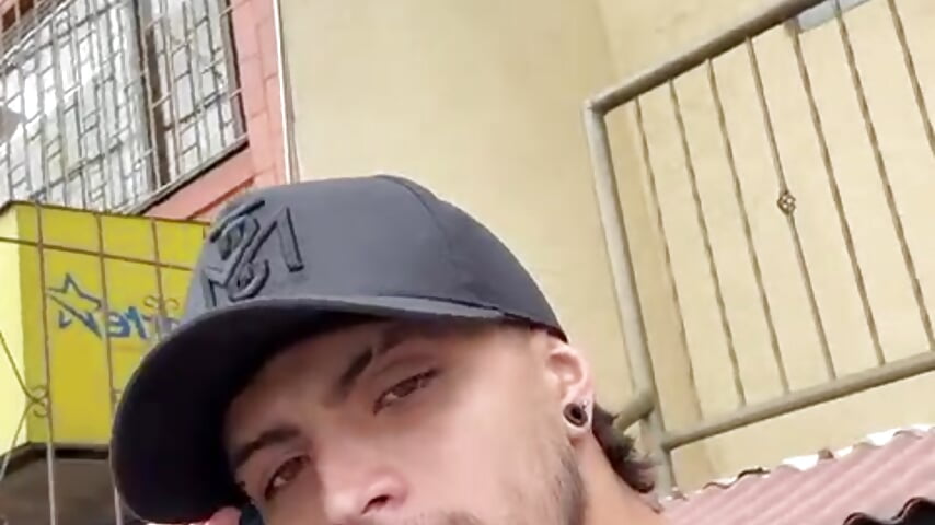 He🤴 - vídeo de NoahXMegan modelo de câmara