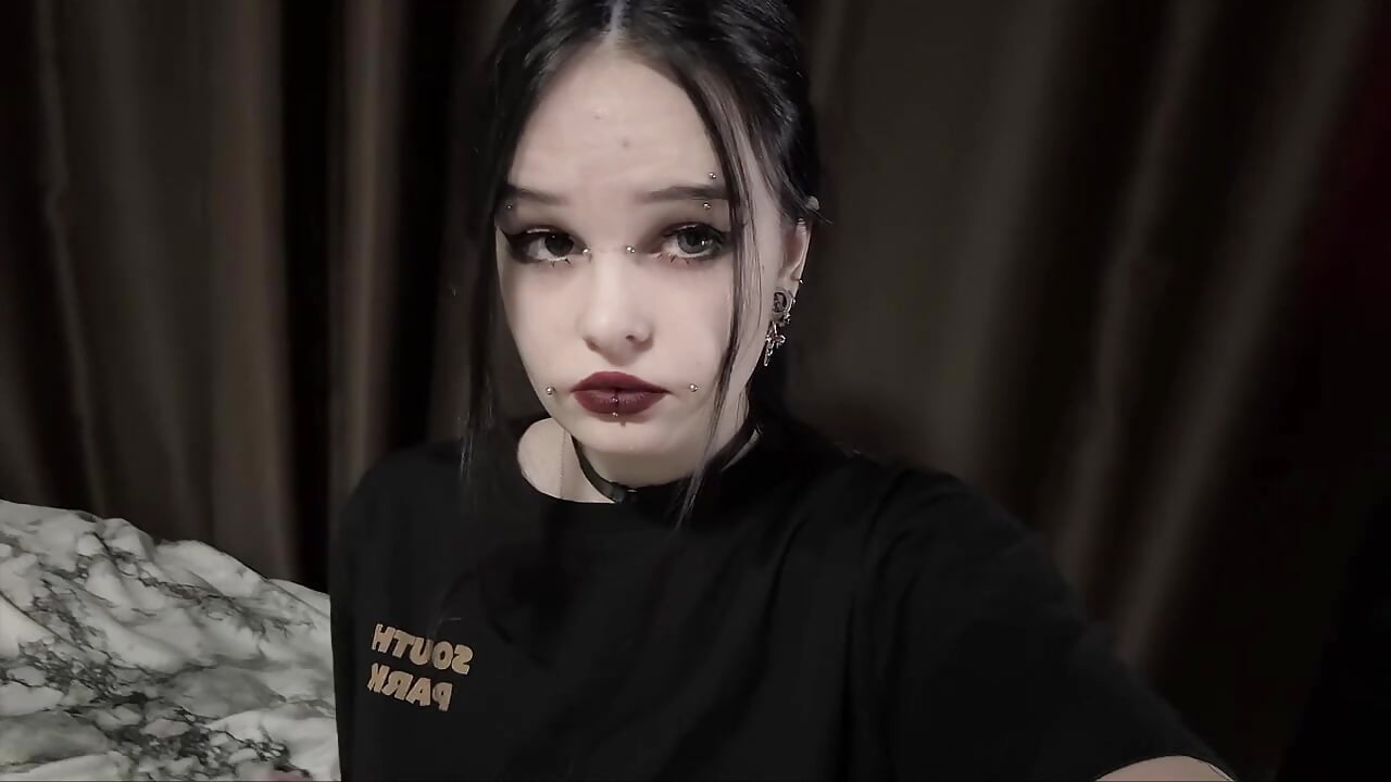 🖤🧚‍♀️ - video của người mẫu cam Cassies-Sandyy