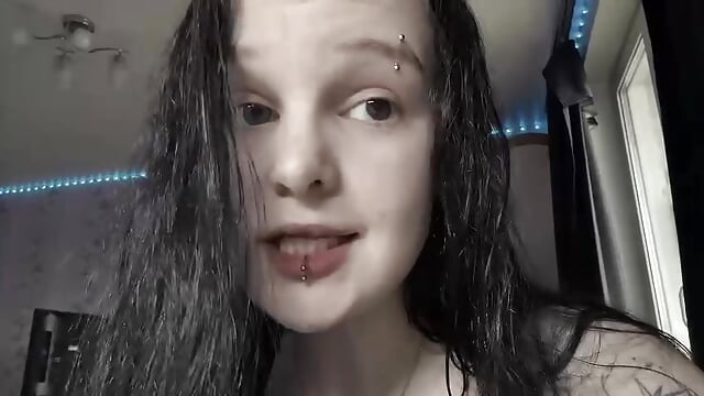no makeup hehe